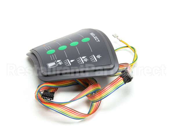 F060613-00 Scotsman Pc Board Kit