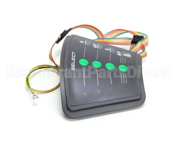 F060613-00 Scotsman Pc Board Kit