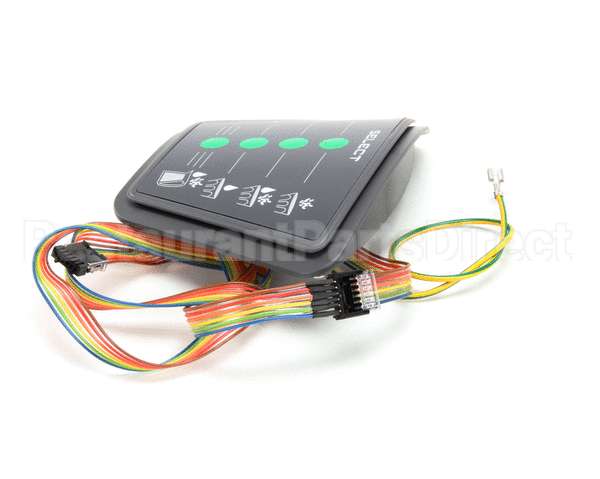 F060613-00 Scotsman Pc Board Kit