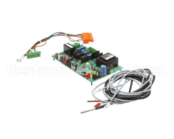 F060711-21 Scotsman Retrofit Pc Board