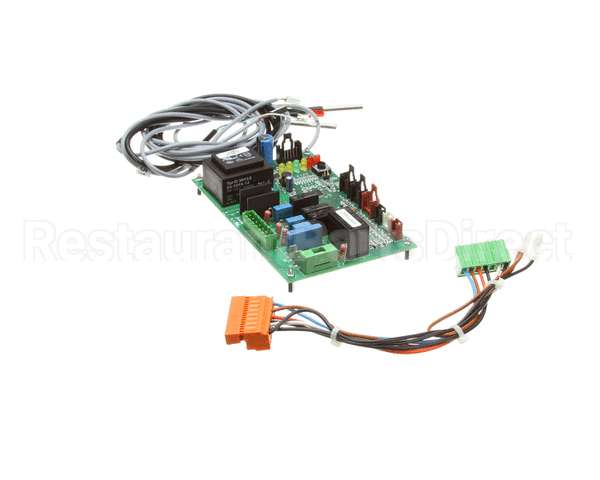 F060711-21 Scotsman Retrofit Pc Board