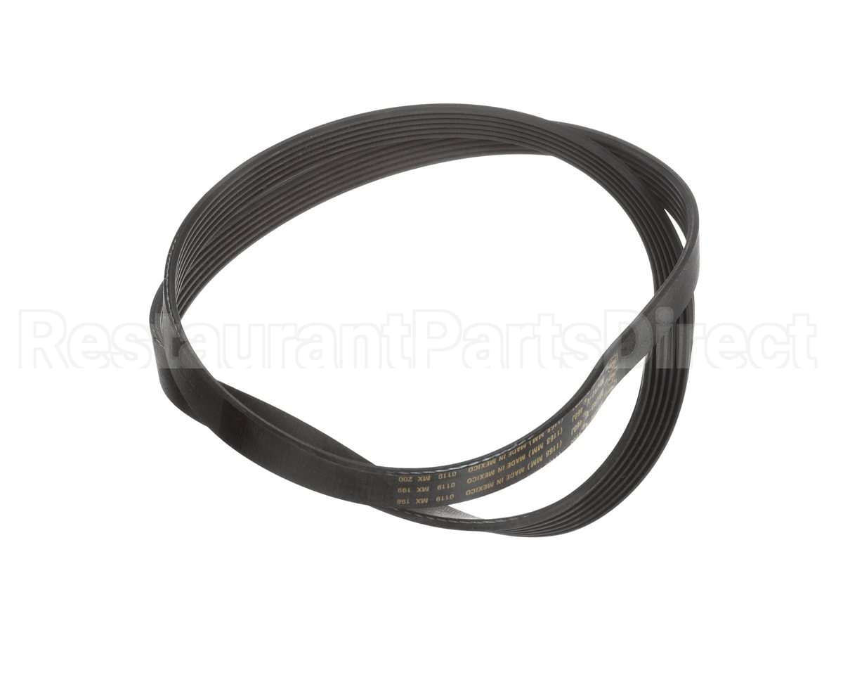 F0619 Frosty Factory Belt, Drive, 460J