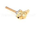 F064L Grindmaster Cecilware Gas Valve, Lp Gas Orifice-Hdb