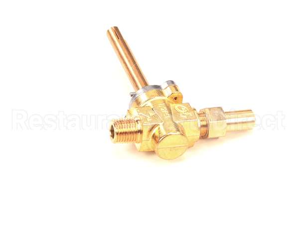 F064L Grindmaster Cecilware Gas Valve, Lp Gas Orifice-Hdb