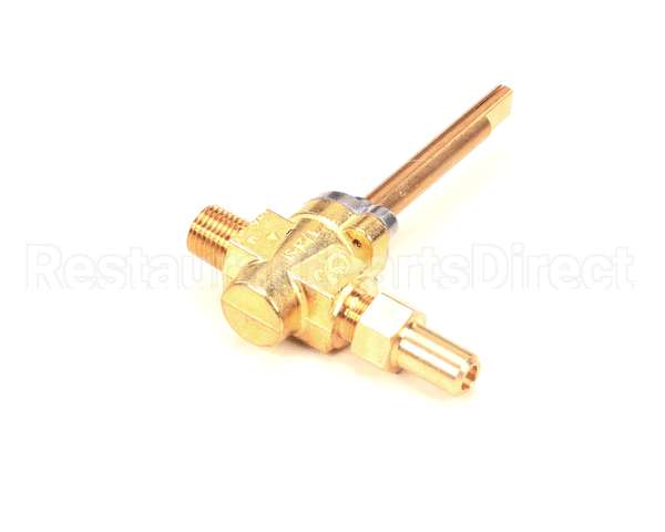 F064L Grindmaster Cecilware Gas Valve, Lp Gas Orifice-Hdb