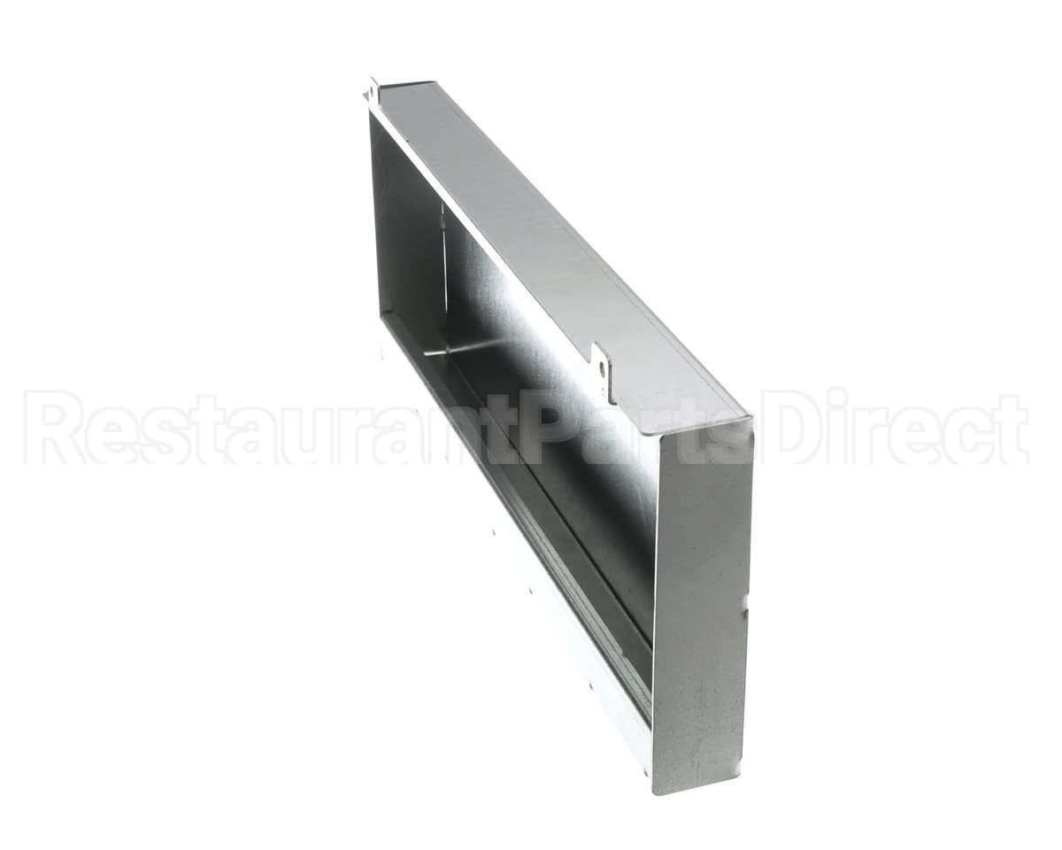 F065-00437481 Intl Environmental Corp Ctrl Acs Pnl M*Y03/04