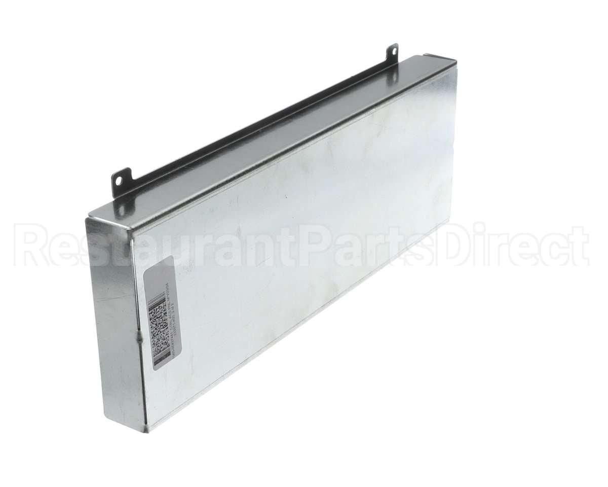 F065-00437481 Intl Environmental Corp Ctrl Acs Pnl M*Y03/04