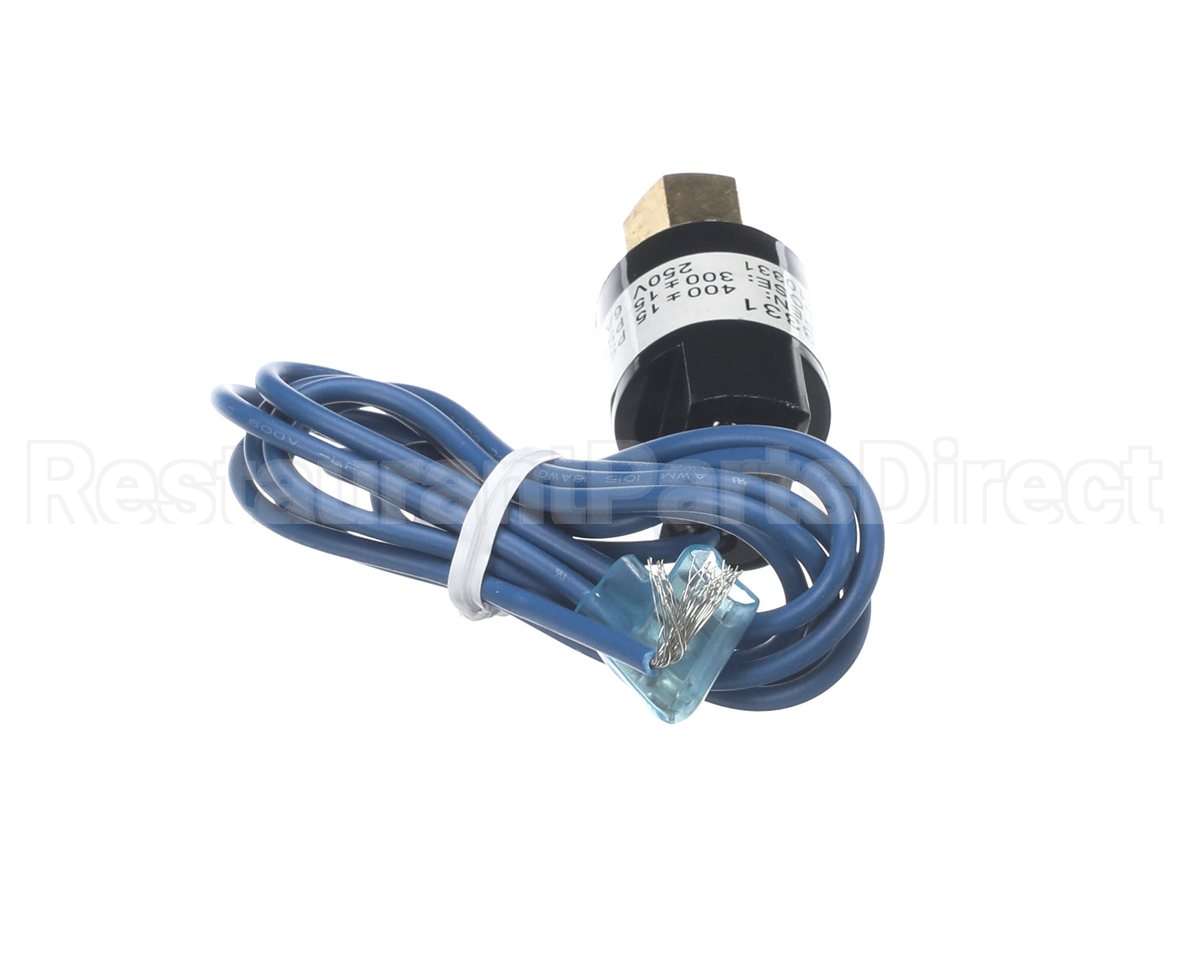 F0661 Frosty Factory Switch, High Pressure Air