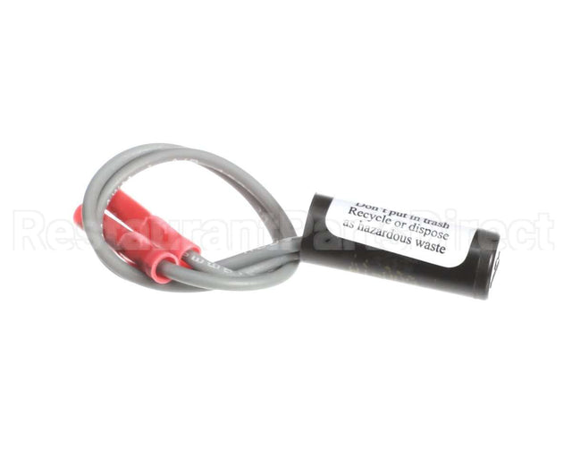 F0752 Frosty Factory Switch, Mercury Clip-On