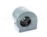 F080-70356016 Intl Environmental Corp Blwr Housing Assy Keyed Shaft