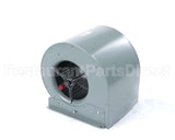 F080-70356016 Intl Environmental Corp Blwr Housing Assy Keyed Shaft