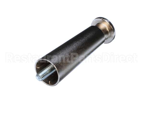 F0800 Frosty Factory Legs 4", Stainless Steel