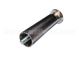 F0800 Frosty Factory Legs 4", Stainless Steel