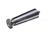 F0800 Frosty Factory Legs 4", Stainless Steel