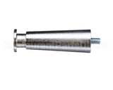 F0800 Frosty Factory Legs 4", Stainless Steel
