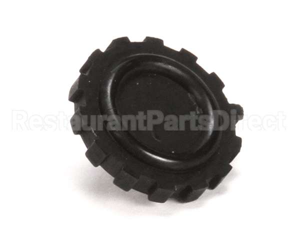 F081 Edlund Foot Pads, Ds Leveling Rubber