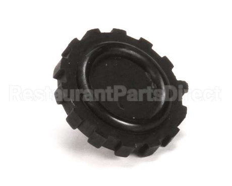 F081 Edlund Foot Pads, Ds Leveling Rubber