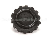 F081 Edlund Foot Pads, Ds Leveling Rubber