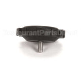 F081 Edlund Foot Pads, Ds Leveling Rubber