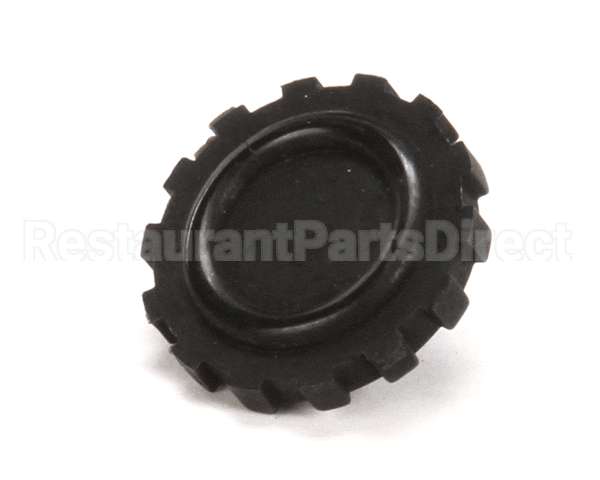 F081 Edlund Foot Pads, Ds Leveling Rubber