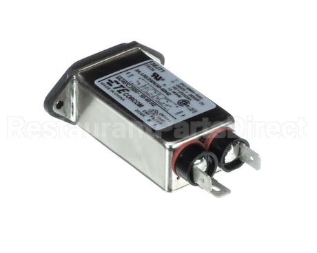 F088 Edlund Filter, Emi Inline, 3A, 3Ejt1