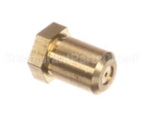 F091A Grindmaster Cecilware Orifice #60 (Lp), .040, Brass