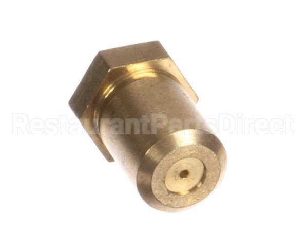 F091A Grindmaster Cecilware Orifice #60 (Lp), .040, Brass