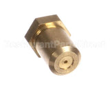 F091A Grindmaster Cecilware Orifice #60 (Lp), .040, Brass