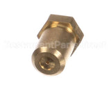 F091A Grindmaster Cecilware Orifice #60 (Lp), .040, Brass