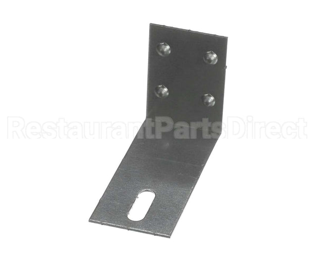 F095-90000658 Intl Environmental Corp Mot Brkt St