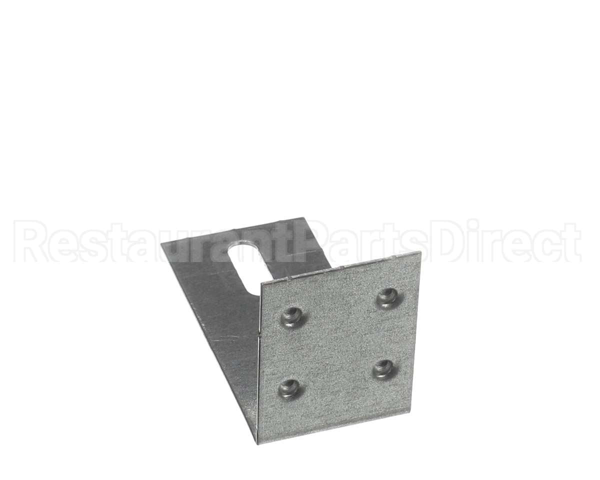 F095-90000658 Intl Environmental Corp Mot Brkt St