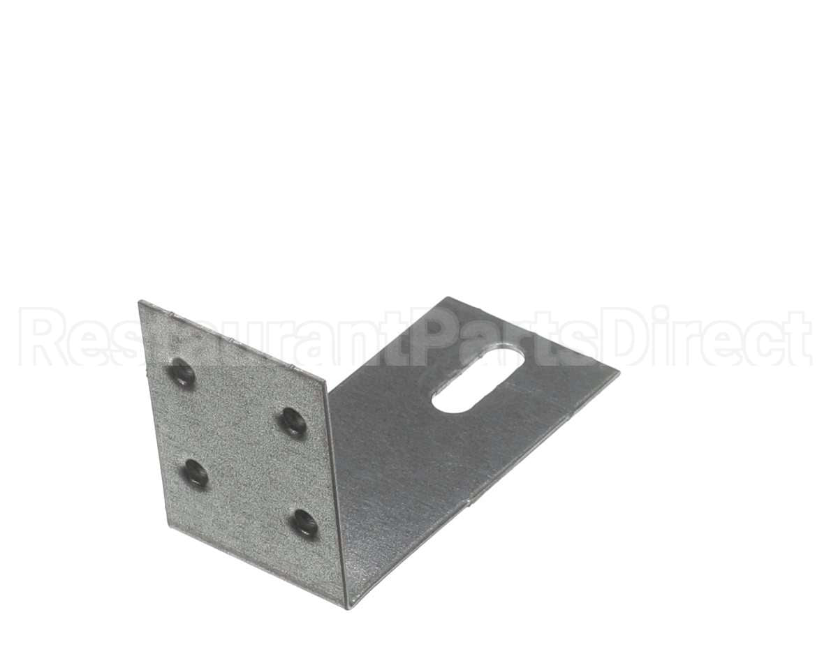 F095-90000658 Intl Environmental Corp Mot Brkt St