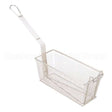 F1-143174 Compatible Star Basket, Fry(13-1/4"X5-3/4", Fh)