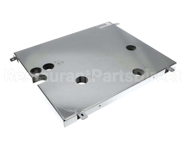 F105-00539092 Intl Environmental Corp Coil Acs Pnl Assy Rh Hbd0608