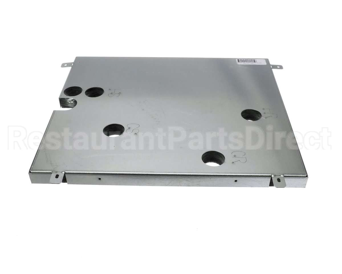 F105-00539092 Intl Environmental Corp Coil Acs Pnl Assy Rh Hbd0608