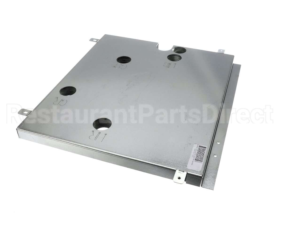 F105-00539092 Intl Environmental Corp Coil Acs Pnl Assy Rh Hbd0608