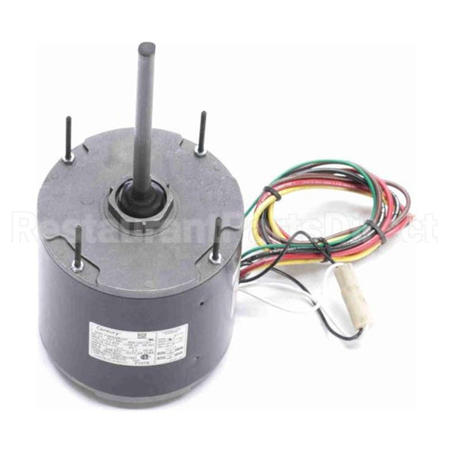 F1076 Century Condenser Fan Motor