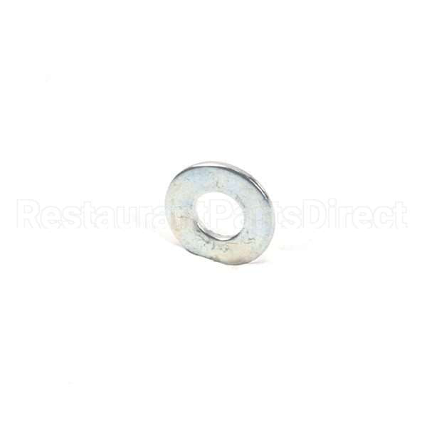 F111 Compatible Garland Washer-1/4In Sae Steel Z Inc Ch