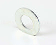 F112 Garland Washer;Flat;3/8Idx1 3/16Od;Pla