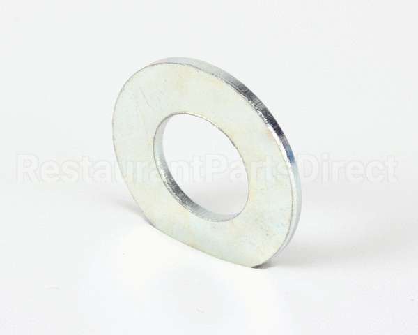 F112 Garland Washer;Flat;3/8Idx1 3/16Od;Pla