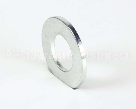 F112 Garland Washer;Flat;3/8Idx1 3/16Od;Pla