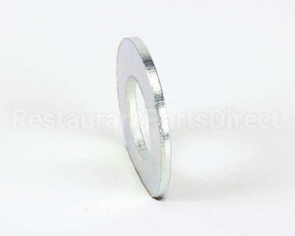F112 Garland Washer;Flat;3/8Idx1 3/16Od;Pla