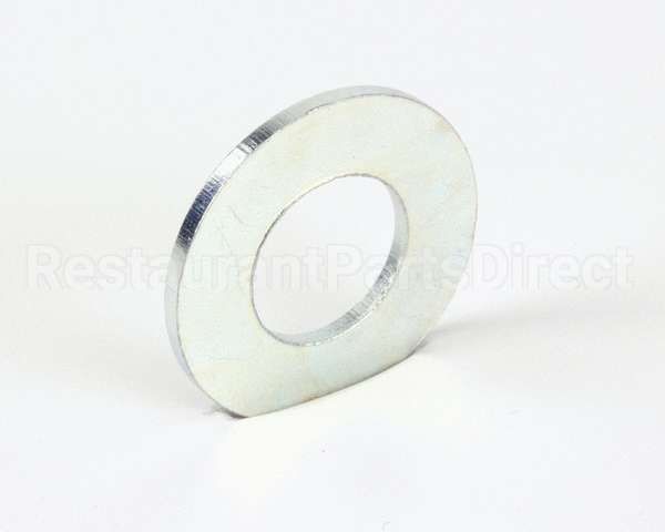 F112 Garland Washer;Flat;3/8Idx1 3/16Od;Pla