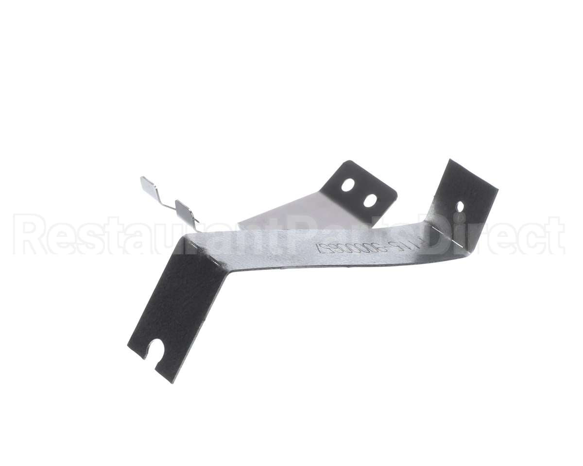 F115-90000657 Intl Environmental Corp Blo Hsg Brkt St