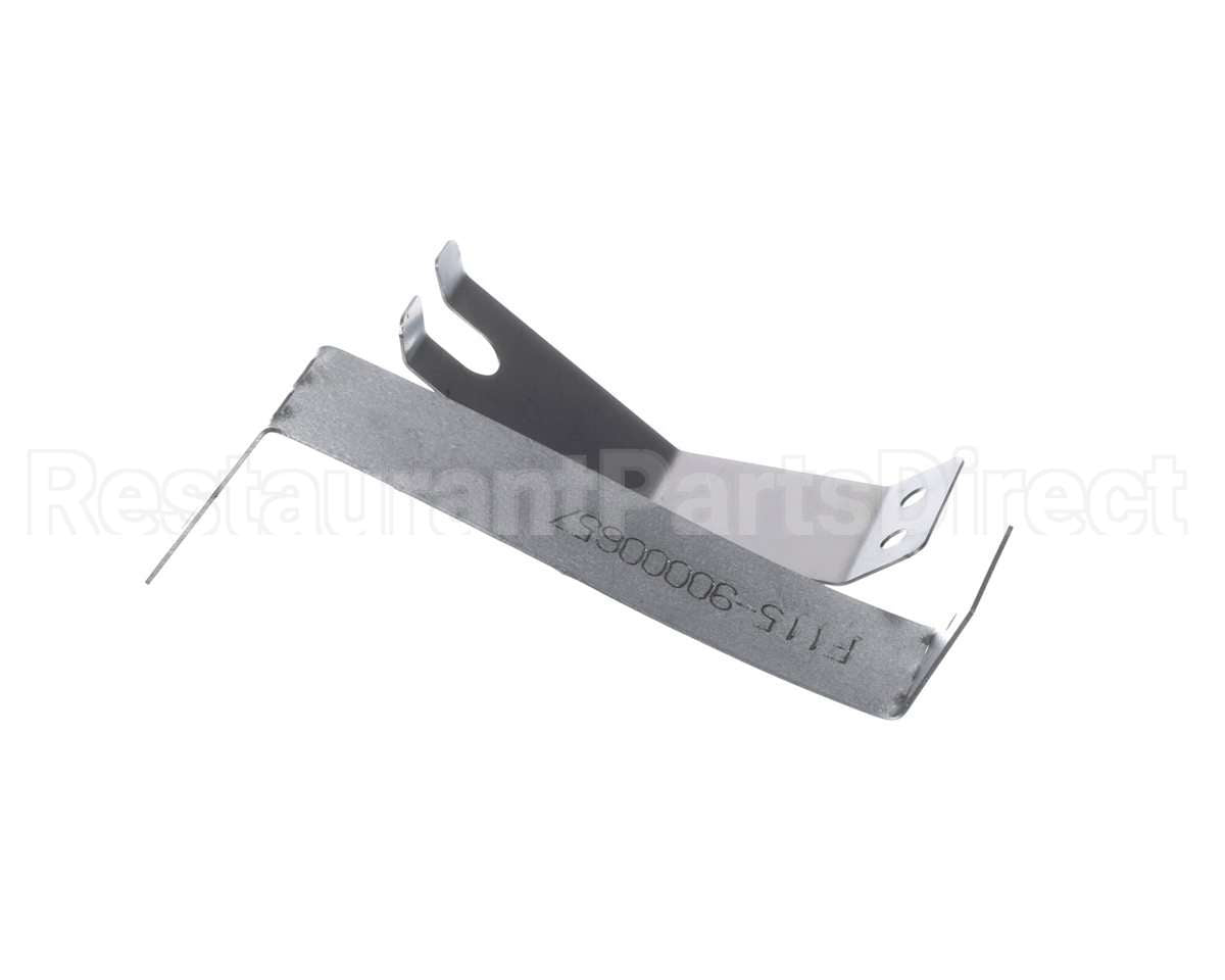 F115-90000657 Intl Environmental Corp Blo Hsg Brkt St