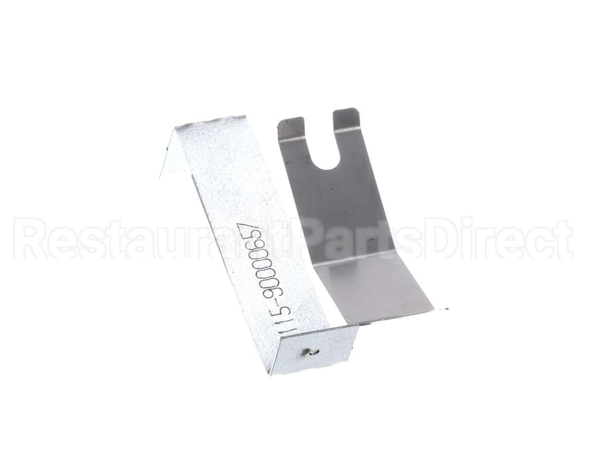 F115-90000657 Intl Environmental Corp Blo Hsg Brkt St