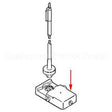 F120 Compatible Anthony Socket, Torque Master