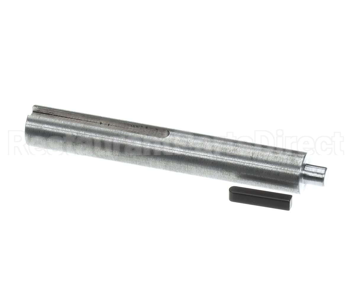 F1212 Frosty Factory Shaft, Motor