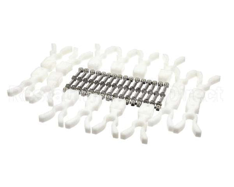 43416 Power Soak Systems Retrofit Assembly, 16 Guardles