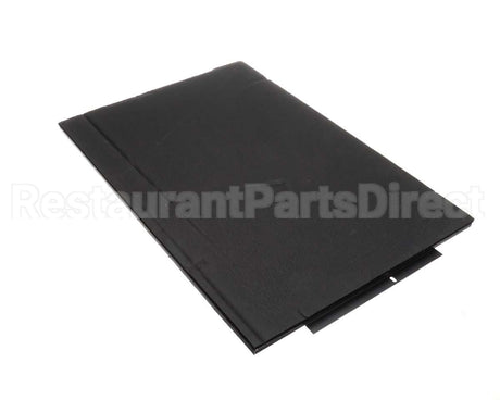 F127-00128276 Intl Environmental Corp Ra Blkoff Pnl Assy M*Y03/04
